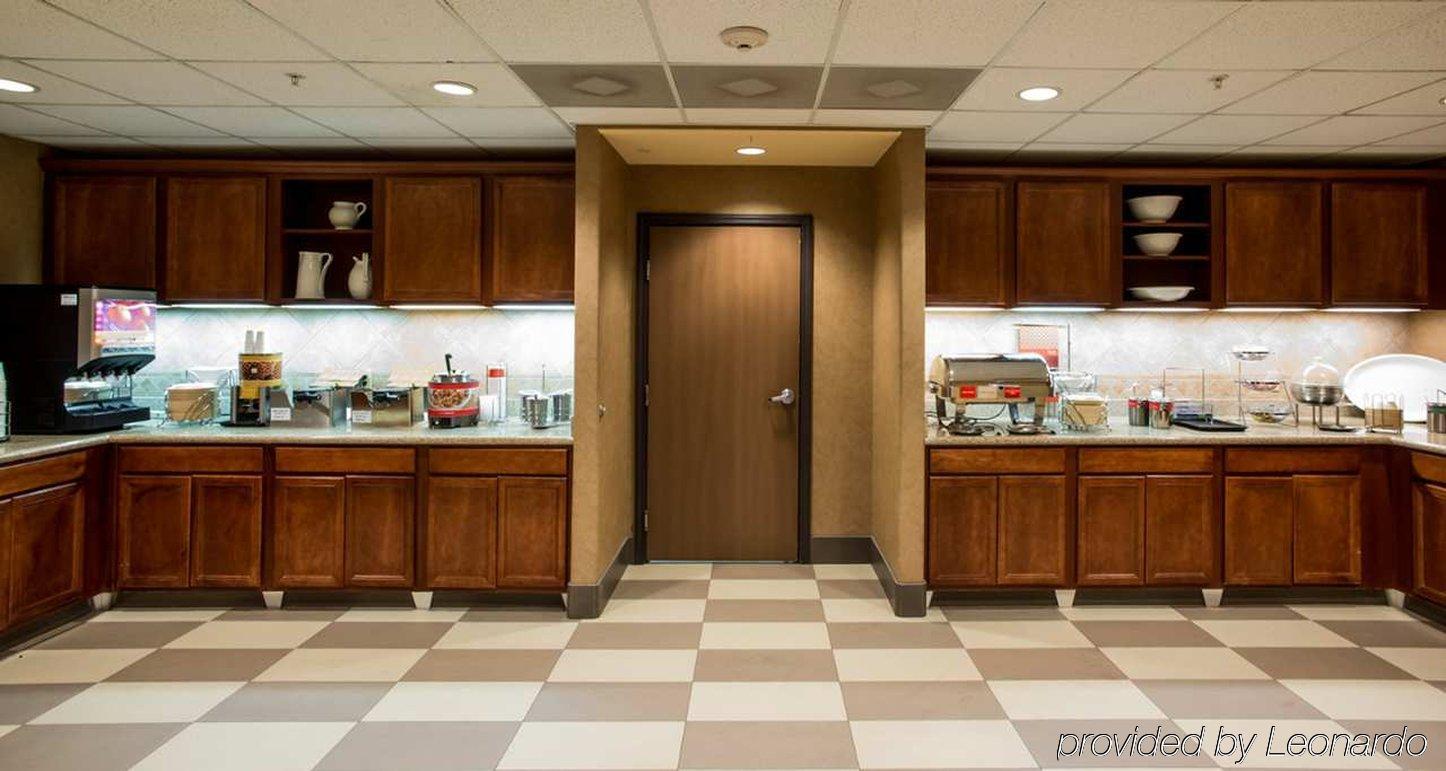 Hampton Inn & Suites Denton Exteriér fotografie
