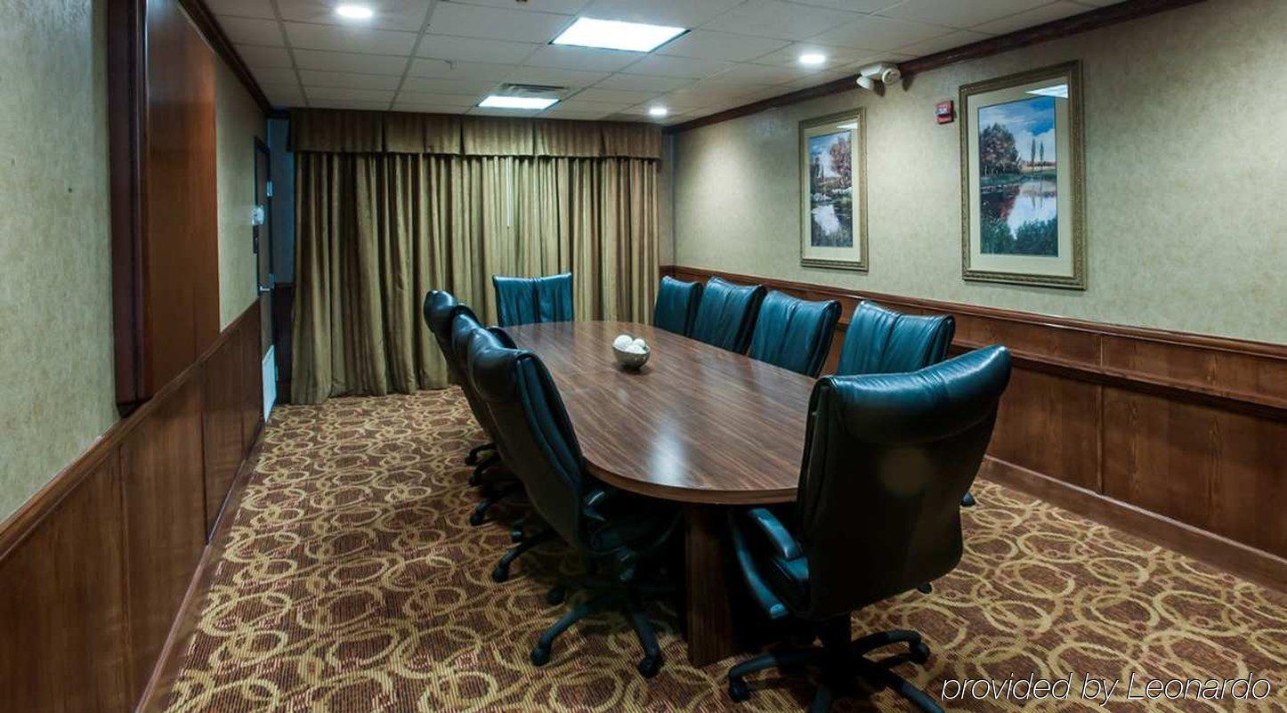Hampton Inn & Suites Denton Exteriér fotografie